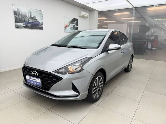 HYUNDAI HB20S 1.0 TGDI FLEX PLATINUM MANUAL HYUNDAI HB20S 1.0 TGDI FLEX PLATINUM MANUAL
